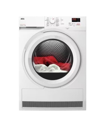SECADOR DE ROUPA AEG - TR708L2OZ