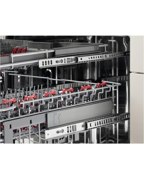 Maquina Lavar Louça Aeg Fse-96808-p Maquina Lavar Louça Aeg Fse-96808-p