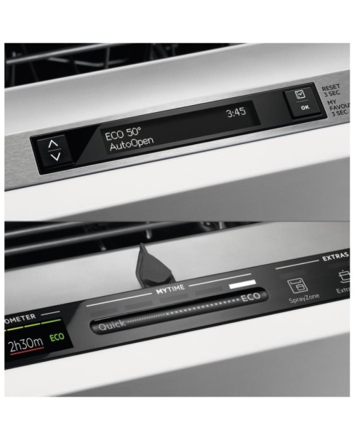 Maquina Lavar Louça Aeg Fse-77728-p Maquina Lavar Louça Aeg Fse-77728-p