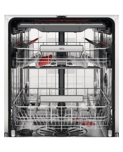 Maquina Lavar Louça Aeg Fse-77728-p Maquina Lavar Louça Aeg Fse-77728-p