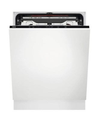 Maquina Lavar Louça Aeg Fse-7572-ap