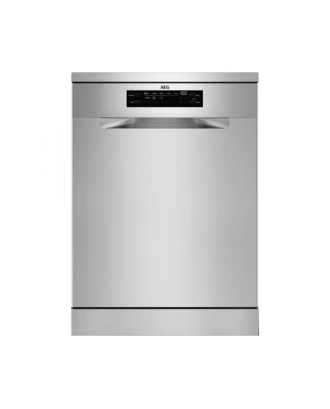 Maquina Lavar Louça Aeg Ffb-74917-zm