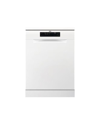 Maquina Lavar Louça Aeg Ffb-74917-zw