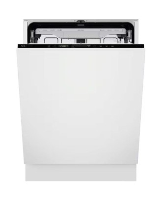 MAQUINA LAVAR LOUÇA AEG GI-8700-A-2-PN