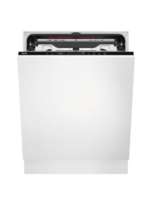 MAQUINA LAVAR LOUÇA AEG FSE-77707-P
