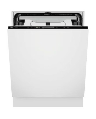 MAQUINA LAVAR LOUÇA AEG GI-6200-B-2-SC