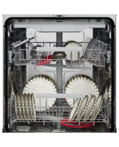 MAQUINA LAVAR LOUÇA AEG GT-6200-B-2-SNM MAQUINA LAVAR LOUÇA AEG GT-6200-B-2-SNM