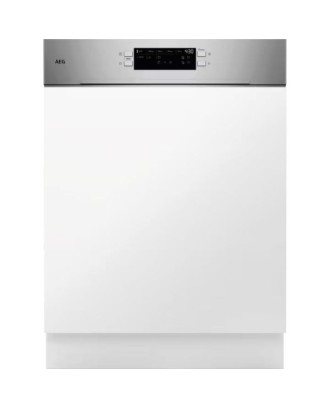 MAQUINA LAVAR LOUÇA AEG GT-6200-B-2-SNM