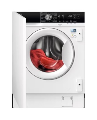 MÁQUINA DE LAVAR ROUPA AEG - LFN7G8434F