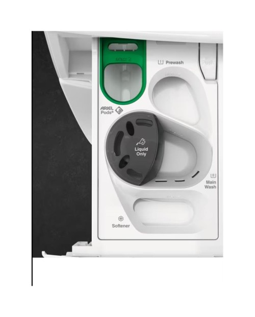 MÁQUINA DE LAVAR E SECAR ROUPA AEG - LWR7316O4O MÁQUINA DE LAVAR E SECAR ROUPA AEG - LWR7316O4O