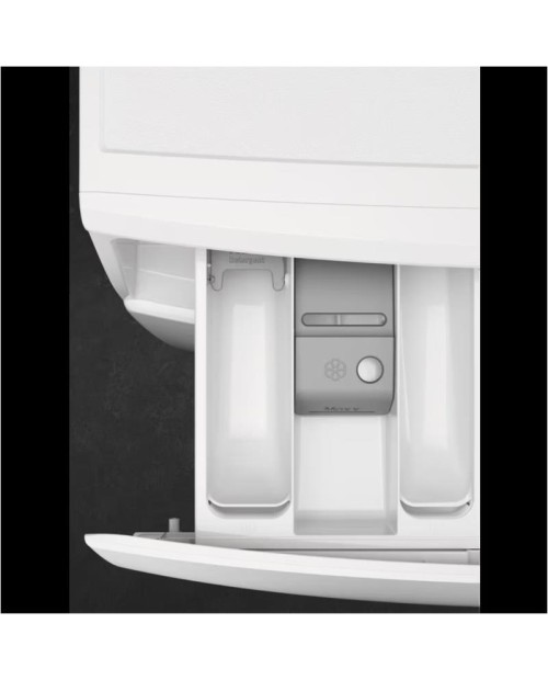 Maquina Lavar Secar Roupa Aeg Lwr-7316-o-4-b Maquina Lavar Secar Roupa Aeg Lwr-7316-o-4-b