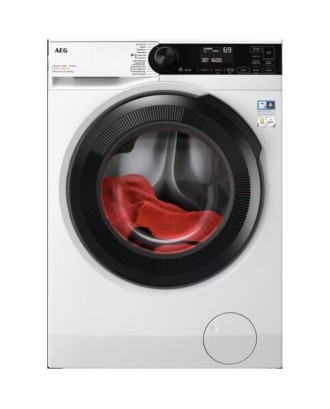 Maquina Lavar Secar Roupa Aeg Lwr-7316-o-4-b