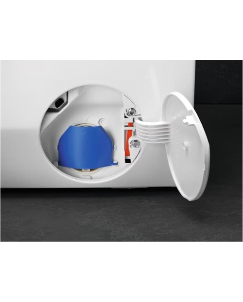 Maquina Lavar Secar Roupa Aeg Lwr-7196-u-4-b Maquina Lavar Secar Roupa Aeg Lwr-7196-u-4-b