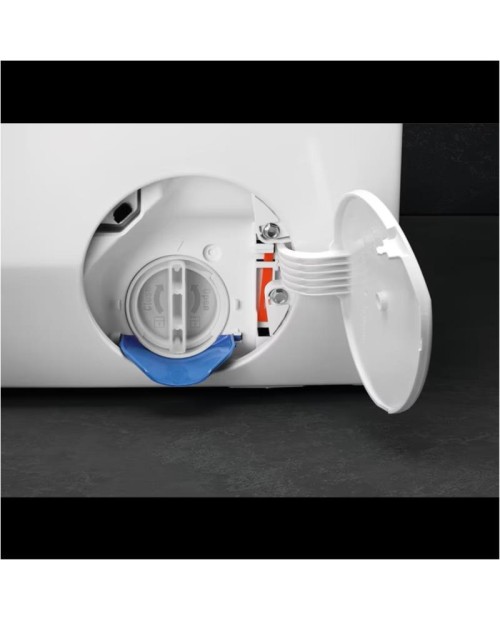 MÁQUINA DE LAVAR E SECAR ROUPA AEG - LWR7194M2B MÁQUINA DE LAVAR E SECAR ROUPA AEG - LWR7194M2B