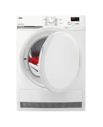 SECADOR DE ROUPA AEG - TR708A0OZ
