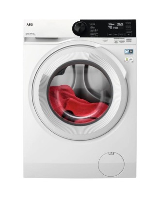 Maquina Lavar Roupa Aeg Lfr-6214-o-2-b