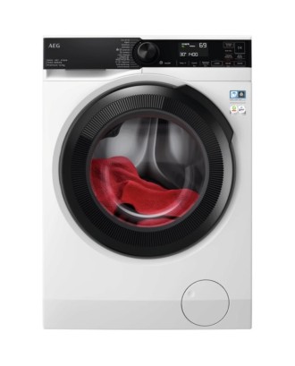 Maquina Lavar Roupa Aeg Lfsr-7304-l-4-b