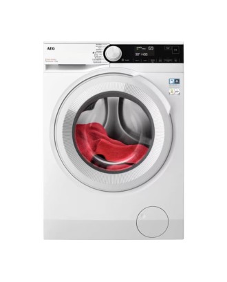 Maquina Lavar Roupa Aeg Lfsr-7304-l-2-b