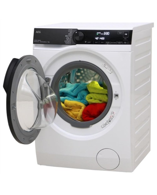 Maquina Lavar Roupa Aeg Lfr-7394-o-4-v Maquina Lavar Roupa Aeg Lfr-7394-o-4-v