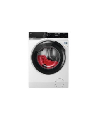 Maquina Lavar Roupa Aeg Lfr-7394-o-4-v