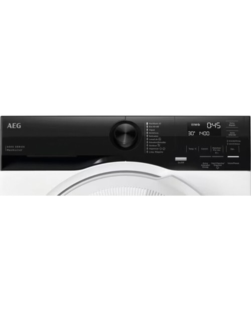 MAQUINA LAVAR ROUPA AEG LFE-6-G-54-H-2-B MAQUINA LAVAR ROUPA AEG LFE-6-G-54-H-2-B