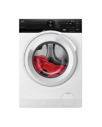 MAQUINA LAVAR ROUPA AEG LFE-6-G-54-H-2-B