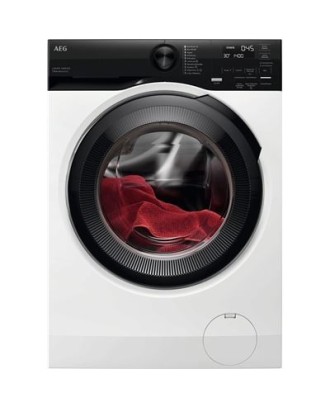 MAQUINA LAVAR ROUPA AEG LFE-6-G-54-H-4-B
