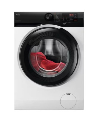 MAQUINA LAVAR ROUPA AEG LFE-6-D-84-N-4-B