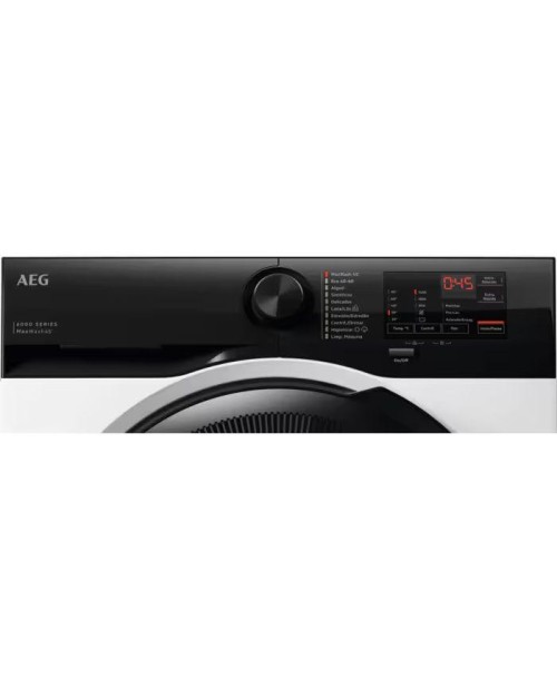 MAQUINA LAVAR ROUPA AEG LFE-6-D-94-O-4-B MAQUINA LAVAR ROUPA AEG LFE-6-D-94-O-4-B