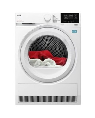 SECADOR ROUPA AEG TR819OAOB