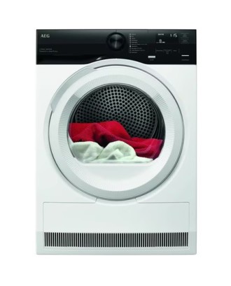 SECADOR ROUPA AEG TE7G9OAOB