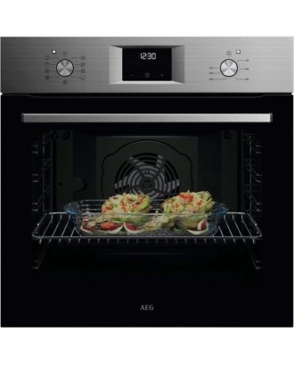 Forno Aeg Ou-5-ab-20-sm