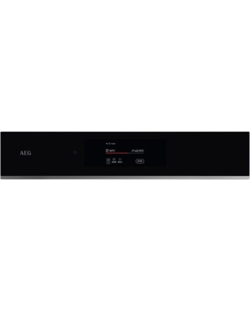 Forno Aeg Tk-8-nk-721-b Forno Aeg Tk-8-nk-721-b