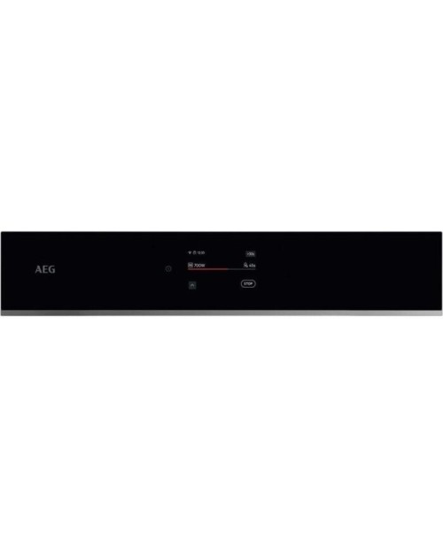 Forno Aeg Tm-7-nk-721-b Forno Aeg Tm-7-nk-721-b