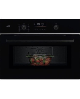 Forno Aeg Tm-5-nk-401-b