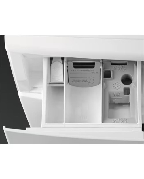 Maquina Lavar Roupa Aeg L-6-fbk-841-p Maquina Lavar Roupa Aeg L-6-fbk-841-p