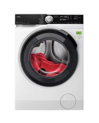 MAQUINA LAVAR ROUPA AEG LFR8506S6A