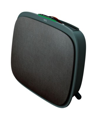 Purificador ar Aeg Ax-71304-dg