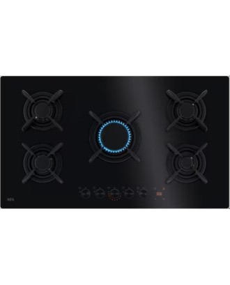 Placa Aeg Hkb-95453-nb