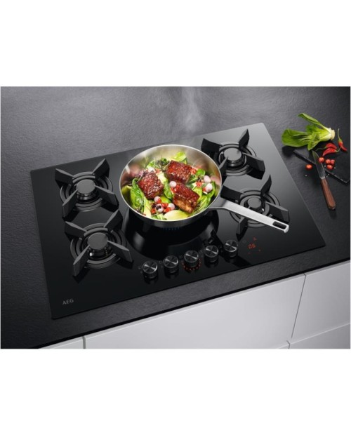 Placa Aeg Hkb-75453-nb Placa Aeg Hkb-75453-nb