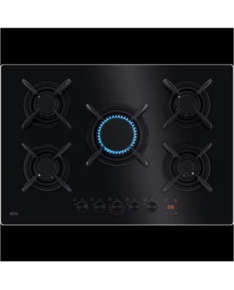 Placa Aeg Hkb-75453-nb