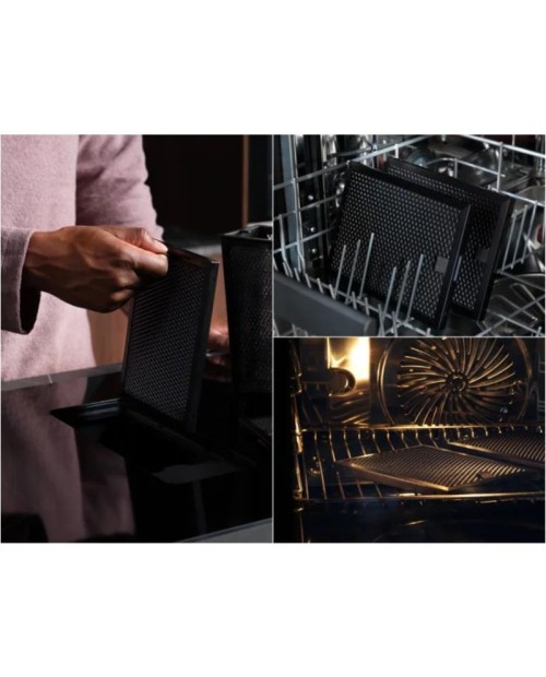 Placa Aeg Tch-74-b-01-fb Placa Aeg Tch-74-b-01-fb