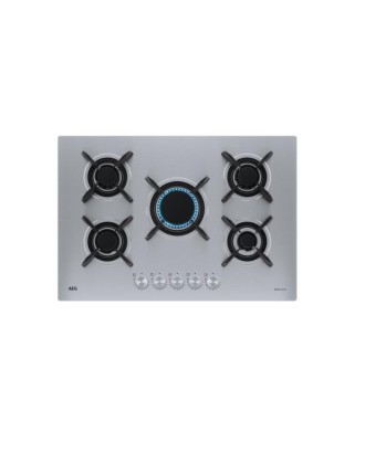 Placa Aeg Hgb-754-23-uz