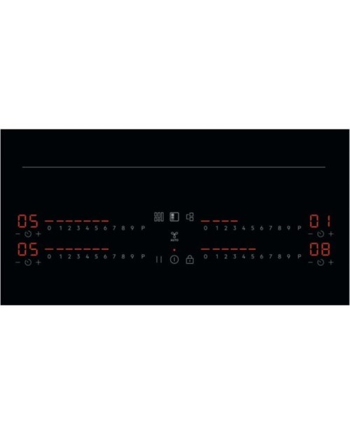 Placa Aeg Ti-84-is-00-fb Placa Aeg Ti-84-is-00-fb