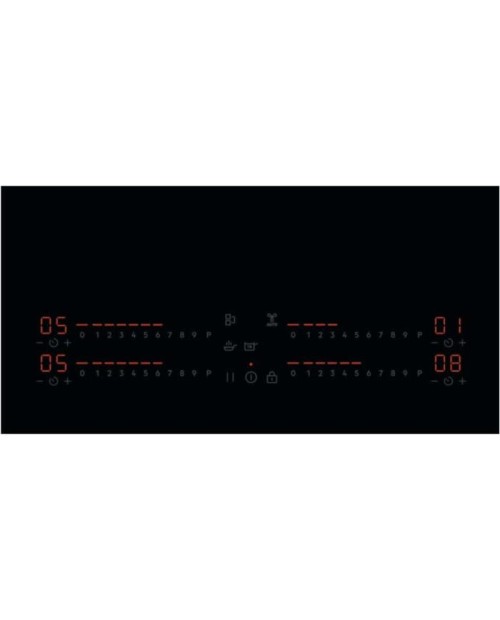 Placa Aeg Ti-64-ib-30-fb Placa Aeg Ti-64-ib-30-fb