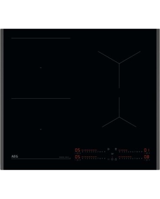 Placa Aeg Ti-64-ib-10-fb