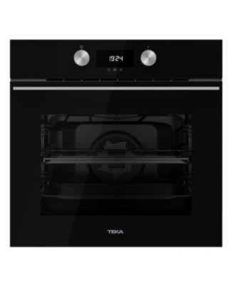 FORNO ENCASTRAR TEKA - HLB 8400 P BK - PRETO