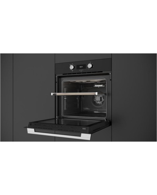 FORNO ENCASTRAR TEKA - HLB 8510 P BK MAESTRO PIZZA FORNO ENCASTRAR TEKA - HLB 8510 P BK MAESTRO PIZZA