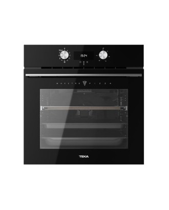 FORNO ENCASTRAR TEKA - HLB 8510 P BK MAESTRO PIZZA