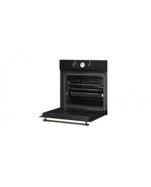 FORNO TEKA HRB-6300 ANTRACITE FORNO TEKA HRB-6300 ANTRACITE